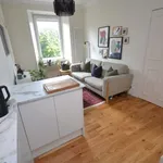 Rent 1 bedroom apartment in City of Edinburgh