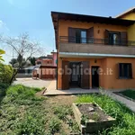 Terraced house 5 rooms, good condition, Turano Lodigiano