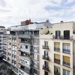 Rent a room in madrid