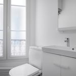 Appartement de 39 m² avec 2 chambre(s) en location à Paris