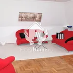 Rent 3 bedroom apartment of 110 m² in Debrecen