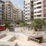 Rent 3 bedroom apartment of 113 m² in Valencia