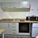 Rent 1 bedroom flat in North East England