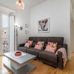 Rent 2 bedroom apartment in lisbon