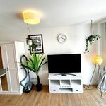 Rent 1 bedroom apartment of 42 m² in Dresden