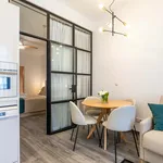 Alquilo 1 dormitorio apartamento de 44 m² en Valencia