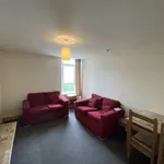 Rent 4 bedroom flat in Dundee