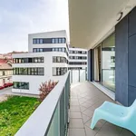 Pronajměte si 1 ložnic/e byt o rozloze 44 m² v Prague