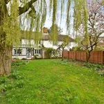 Terraced house to rent in Victoria Road, Wargrave, Reading, Berkshire RG10