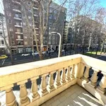 Rent 1 bedroom apartment of 46 m² in Milano