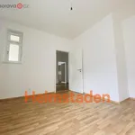 Pronajměte si 2 ložnic/e byt o rozloze 52 m² v Trhový Štěpánov