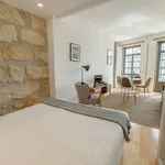 Rent 1 bedroom apartment in porto