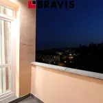 Rent 3 bedroom apartment of 76 m² in Brno