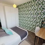 Rent 4 bedroom apartment in Lille