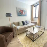 Rent 3 bedroom apartment of 60 m² in Madrid