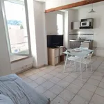 Rent 1 bedroom apartment of 20 m² in Salon-de-Provence