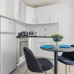 Appartement de 23 m² avec 1 chambre(s) en location à Paris