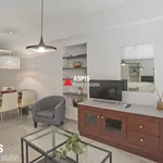 Rent 1 bedroom apartment of 40 m² in Glyfada