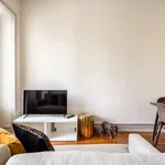 Alugar 2 quarto apartamento em lisbon