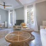 Rent 3 bedroom apartment of 1173 m² in Barcelona