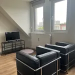 Huur 1 slaapkamer appartement in Antwerpen