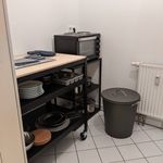 Miete 1 Schlafzimmer wohnung von 30 m² in Dresden