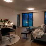 Rent 1 bedroom apartment of 80 m² in Prague