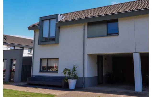 Huur 3 slaapkamer huis in nijmegen