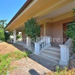 Single family villa, good condition, 300 m², Centro, Ariccia