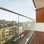 Miete 1 Schlafzimmer wohnung von 30 m² in Düsseldorf