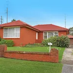 Rent 3 bedroom house in Wollongong City Council