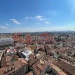 Affitto 4 camera appartamento di 160 m² in Padova