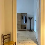 Miete 3 Schlafzimmer wohnung von 140 m² in Hanover