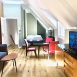 Rent 1 bedroom apartment of 48 m² in Leipzig