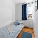 Rent a room in berlin