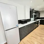 Rent 5 bedroom flat in Sheffield