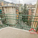 Rent 3 bedroom apartment of 92 m² in Genova