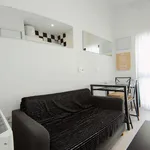 Rent 1 bedroom apartment of 25 m² in Madrid