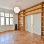 Rent 5 bedroom apartment of 180 m² in Prague