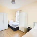 Rent 5 bedroom house in Dublin