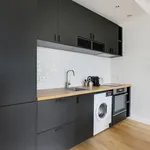 Appartement de 37 m² avec 1 chambre(s) en location à Paris