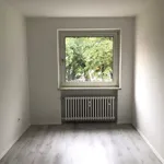 Miete 4 Schlafzimmer wohnung von 66 m² in Duisburg