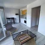 Rent 1 bedroom apartment of 29 m² in ST GENIS LAVAL