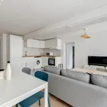 Rent 1 bedroom apartment of 40 m² in Pontoise