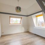 Huur 4 slaapkamer appartement van 123 m² in Utrecht