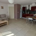 Rent 3 bedroom apartment of 58 m² in Joué-Lès-Tours