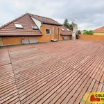 Studnice (okres Vyškov), pronájem OV 1+kk, 19 m2 - pronájem