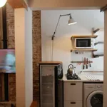 Studio of 25 m² in madrid