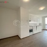 Pronajměte si 4 ložnic/e byt o rozloze 74 m² v Praha