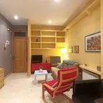 Rent 1 bedroom apartment of 42 m² in madrid